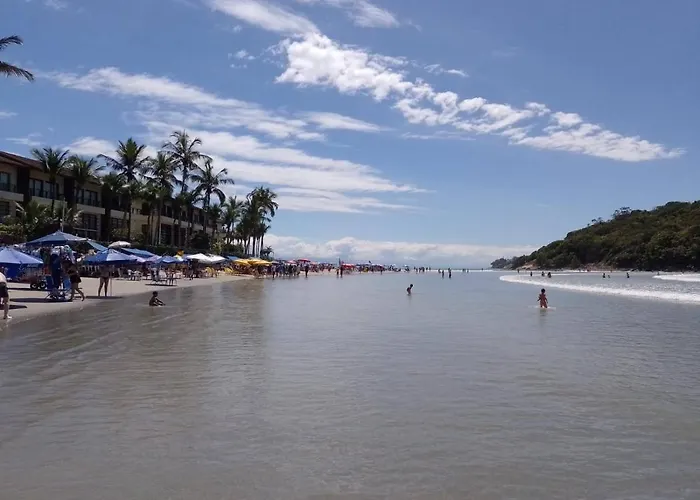 Ap_Graca_Guaruja So 3Min A Pe Da Praia Enseada