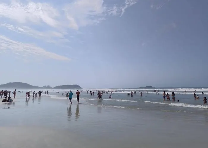 Ap_Graca_Guaruja So 3Min A Pe Da Praia Enseada