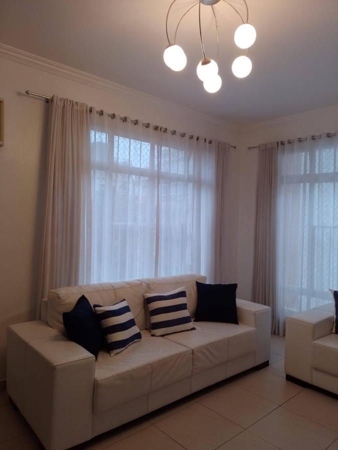 Ap_graca_guaruja So 3min A Pe Da Enseada Apartment *