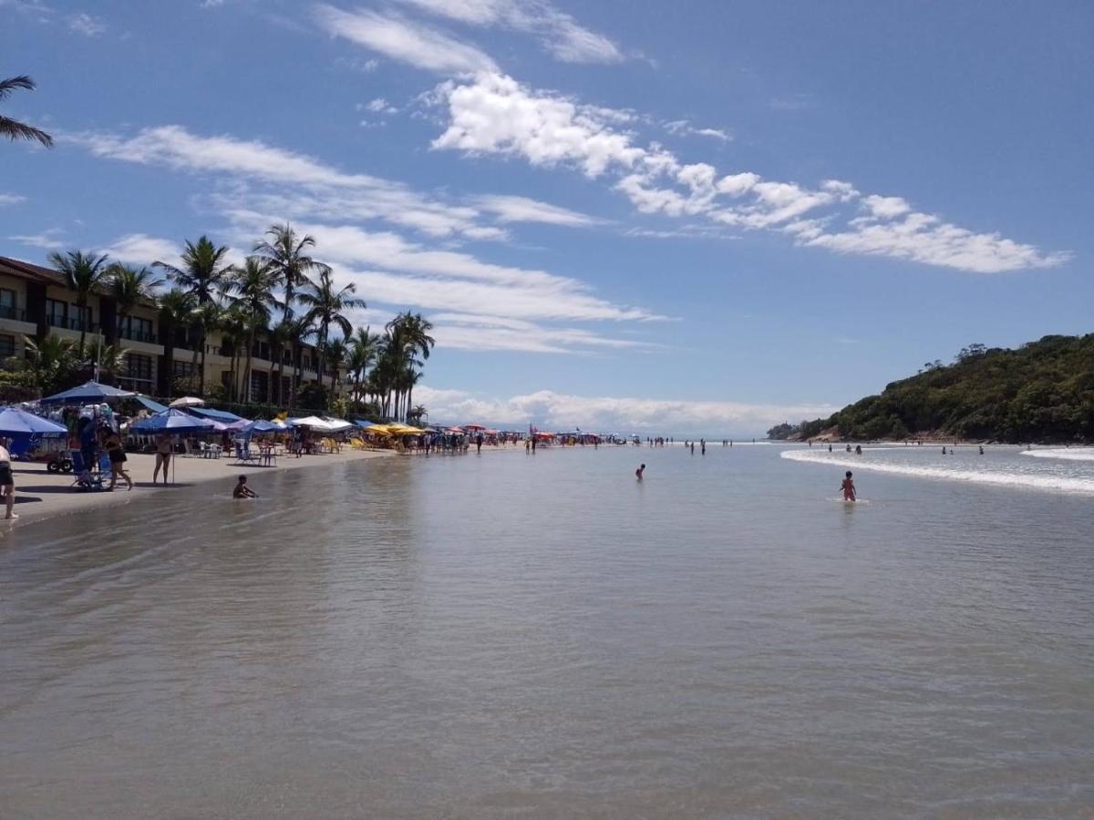 Ap_graca_guaruja So 3min A Pe Da Enseada *