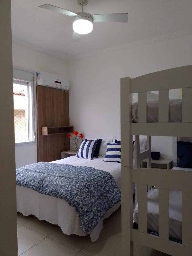 Apartment Ap_graca_guaruja So 3min A Pe Da Enseada