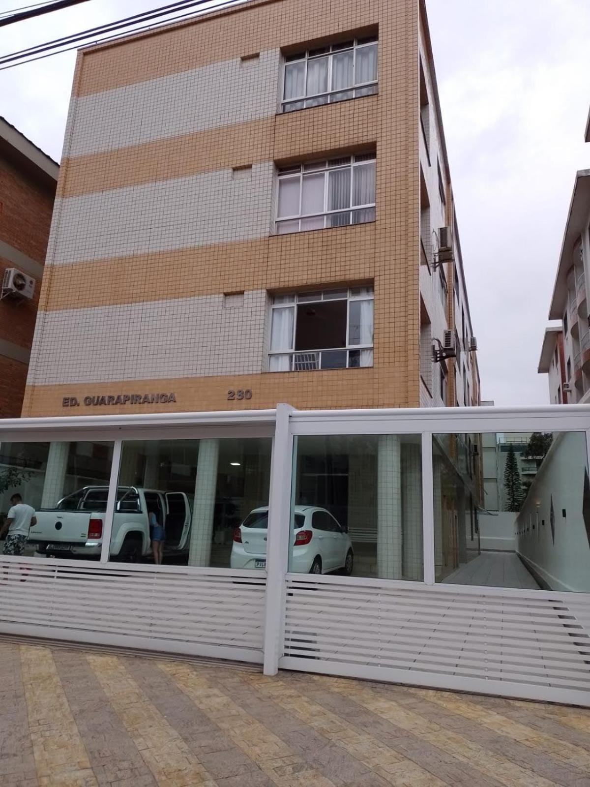 Ap_graca_guaruja So 3min A Pe Da Enseada * Guaruja