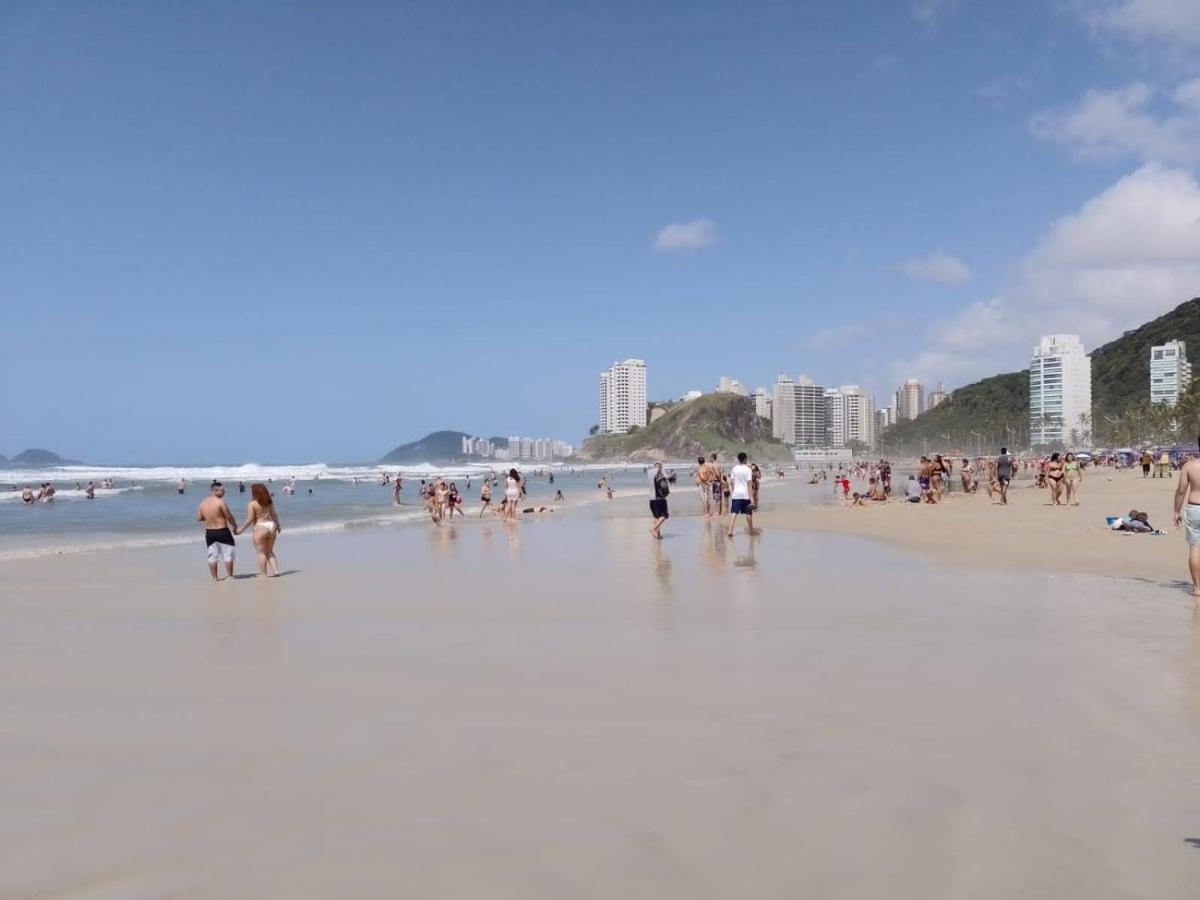 Ap_graca_guaruja So 3min A Pe Da Enseada * Guaruja