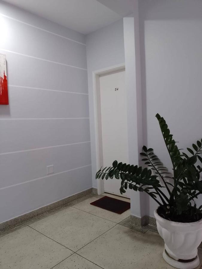 Apartment Ap_graca_guaruja So 3min A Pe Da Enseada Guaruja