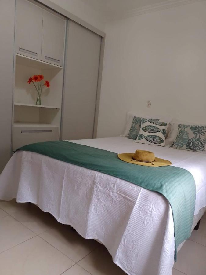 Ap_graca_guaruja So 3min A Pe Da Enseada Apartment Guaruja