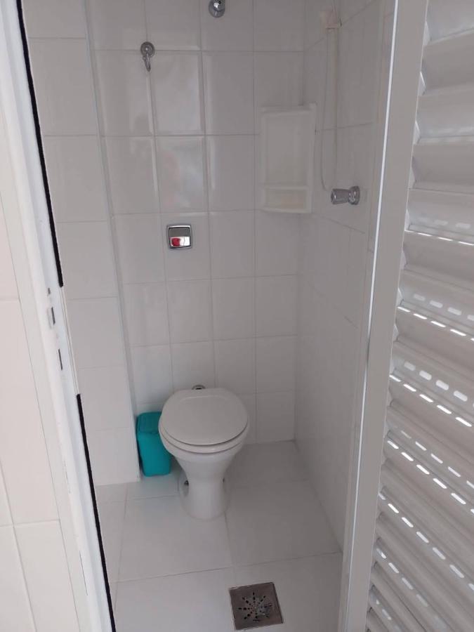 Ap_graca_guaruja So 3min A Pe Da Enseada Apartment *