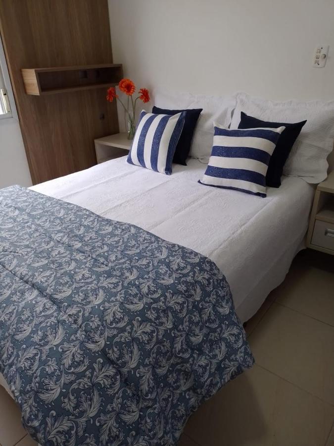 Apartment Ap_graca_guaruja So 3min A Pe Da Enseada