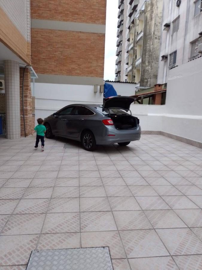 Ap_graca_guaruja So 3min A Pe Da Enseada Apartment *