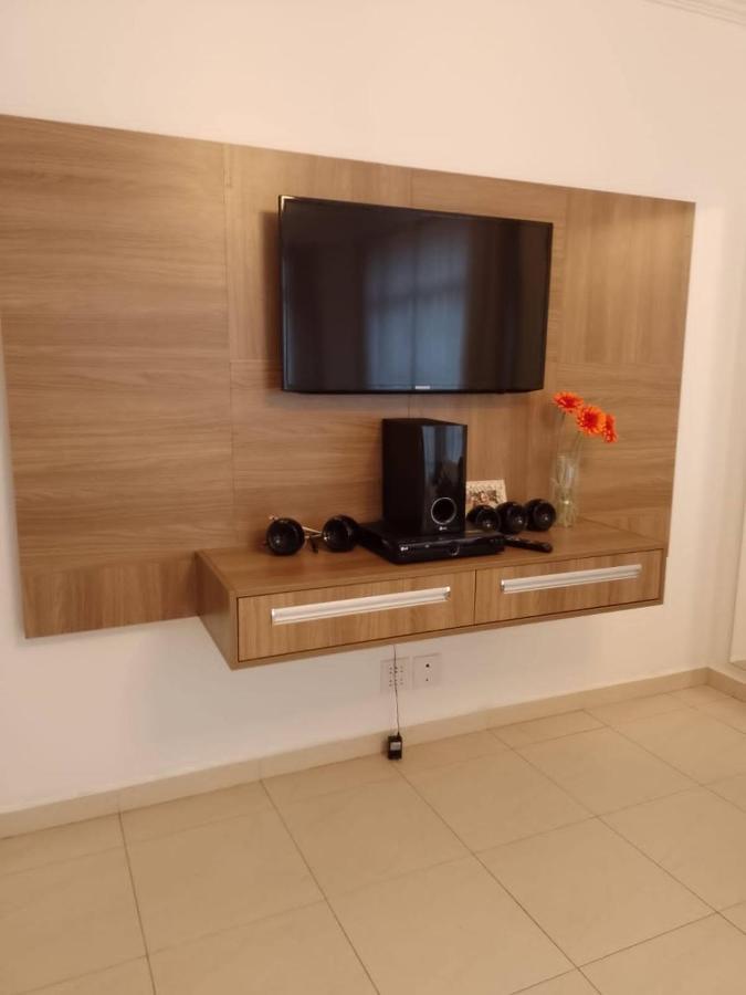 Apartment Ap_graca_guaruja So 3min A Pe Da Enseada